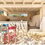 Trullo Emmaus Σπίτι διακοπών