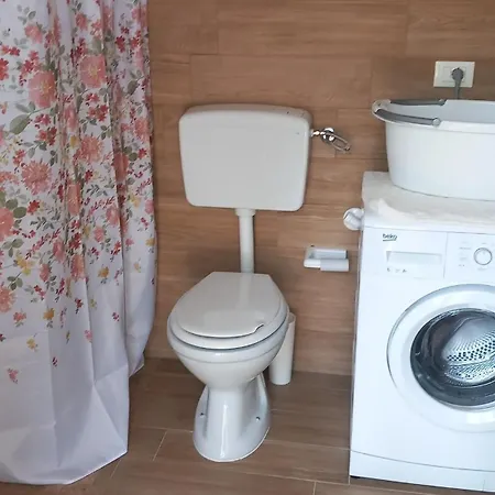 Trullo Emmaus 度假居 *