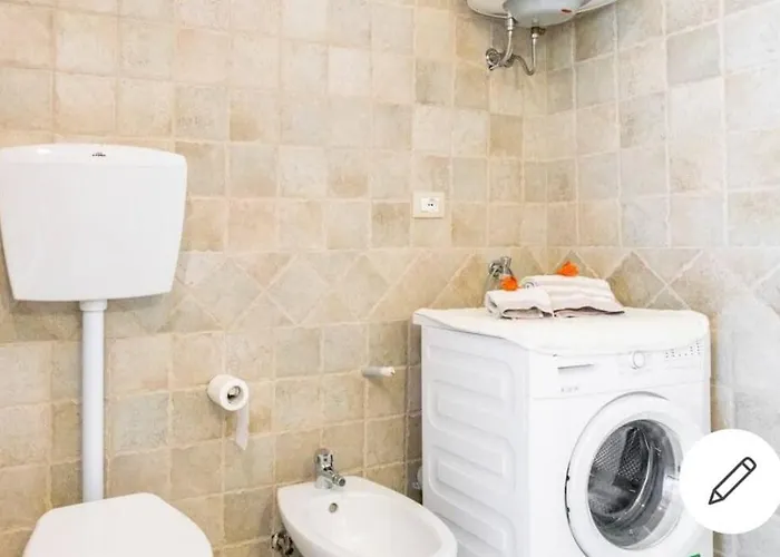 Trullo Emmaus Дом отдыха Каровиньо