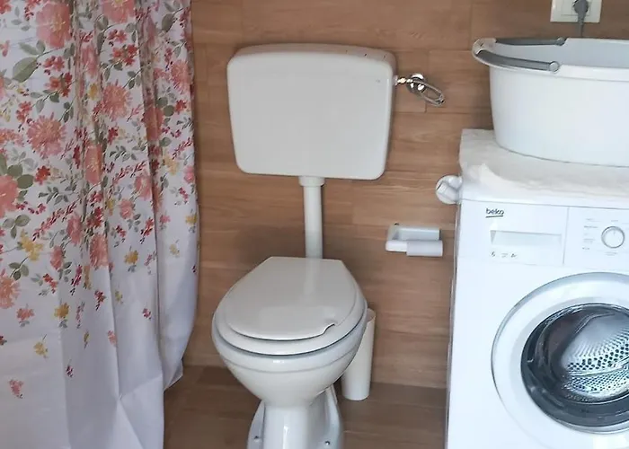 Trullo Emmaus Дом отдыха *