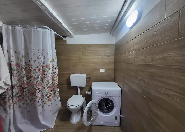 Trullo Emmaus * Каровиньо